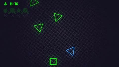 Squiangle (Zaynoxi) screenshot 3