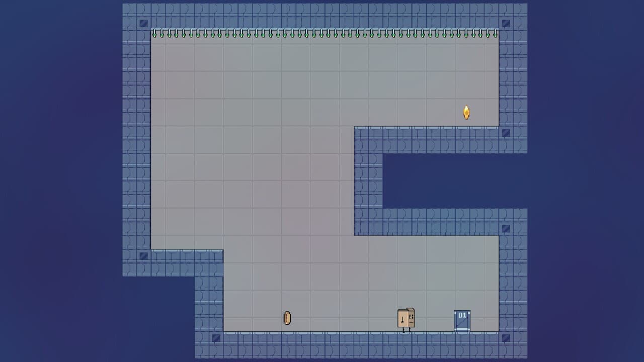 Block Bot: Puzzle Journey screenshot 5