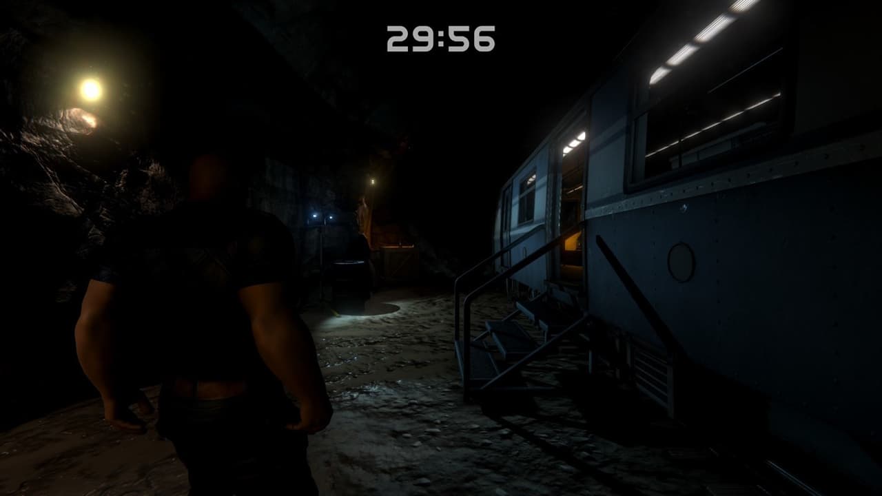 Outbreak: The Undying Collection screenshot 5