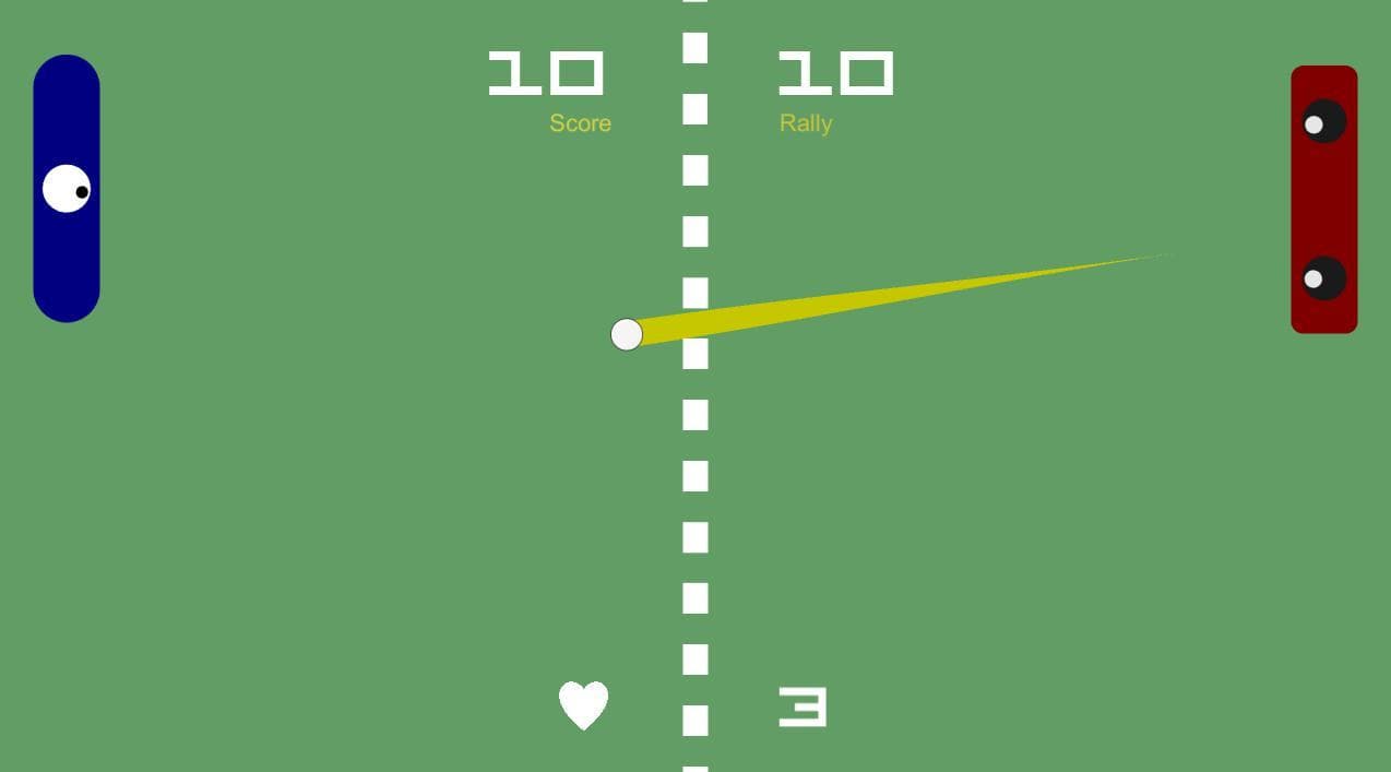 RALI screenshot 4