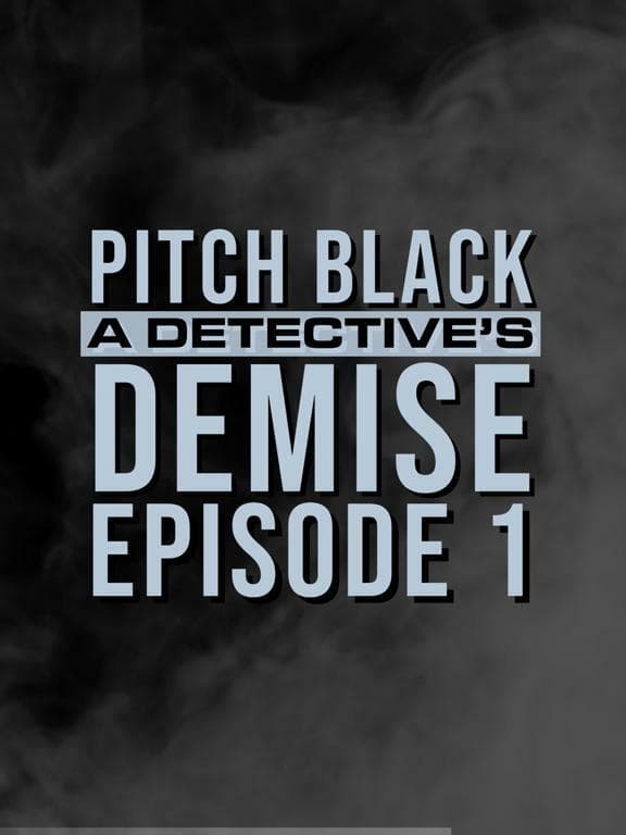 A Detectives Demise screenshot 2