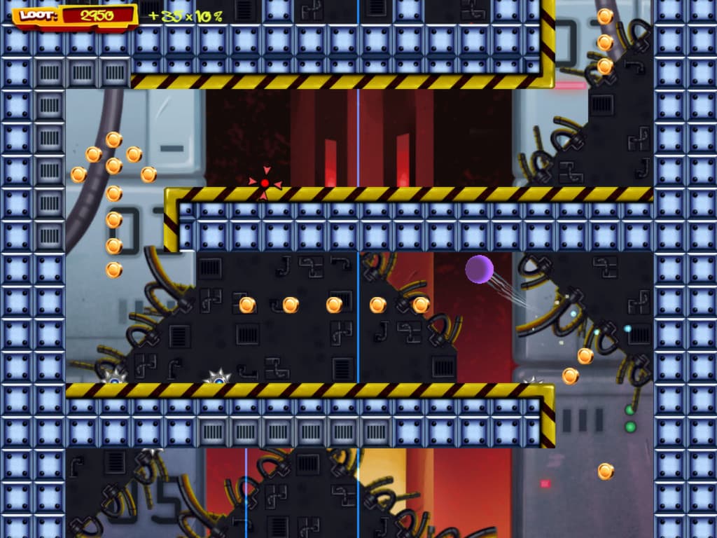 The Escapist screenshot 6
