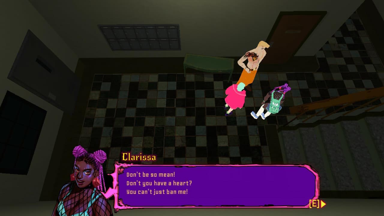 Sorry Were Closed screenshot 2