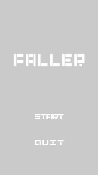 Faller