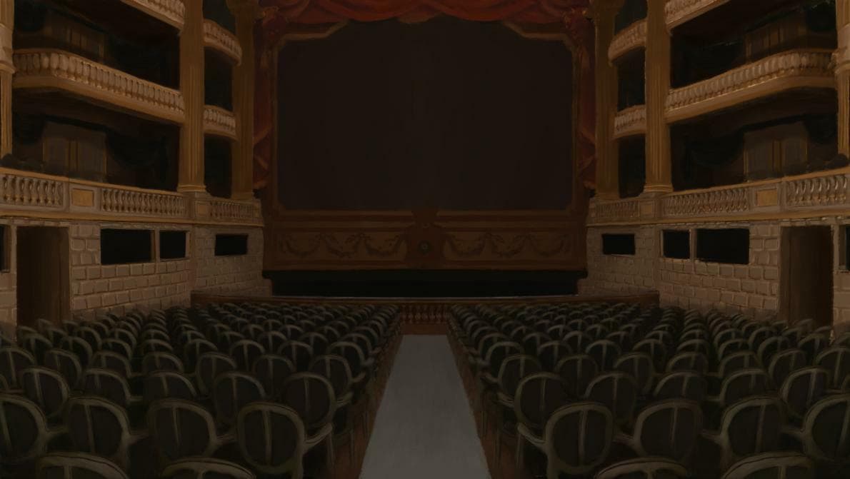 En Coulisse screenshot 5