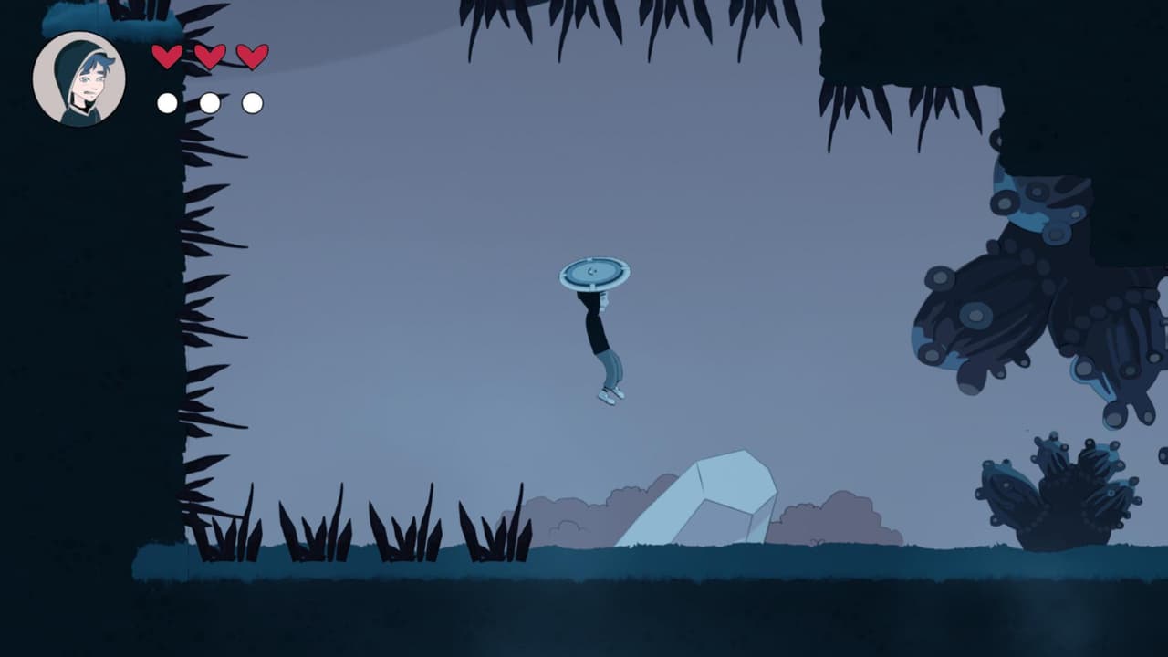 Through Johns Eyes screenshot 2