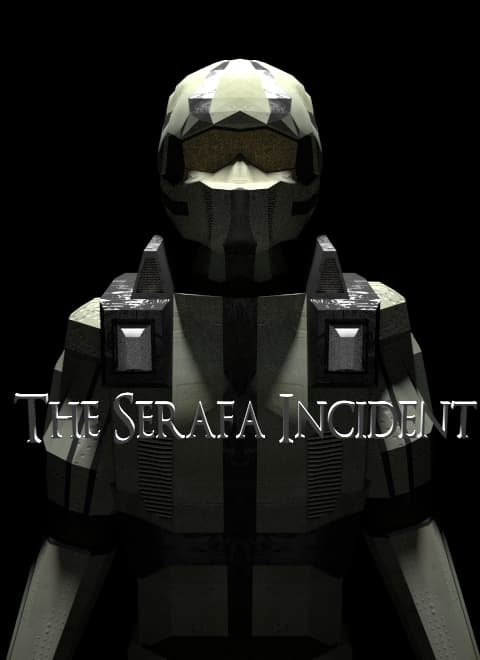 The Serafa Incident
