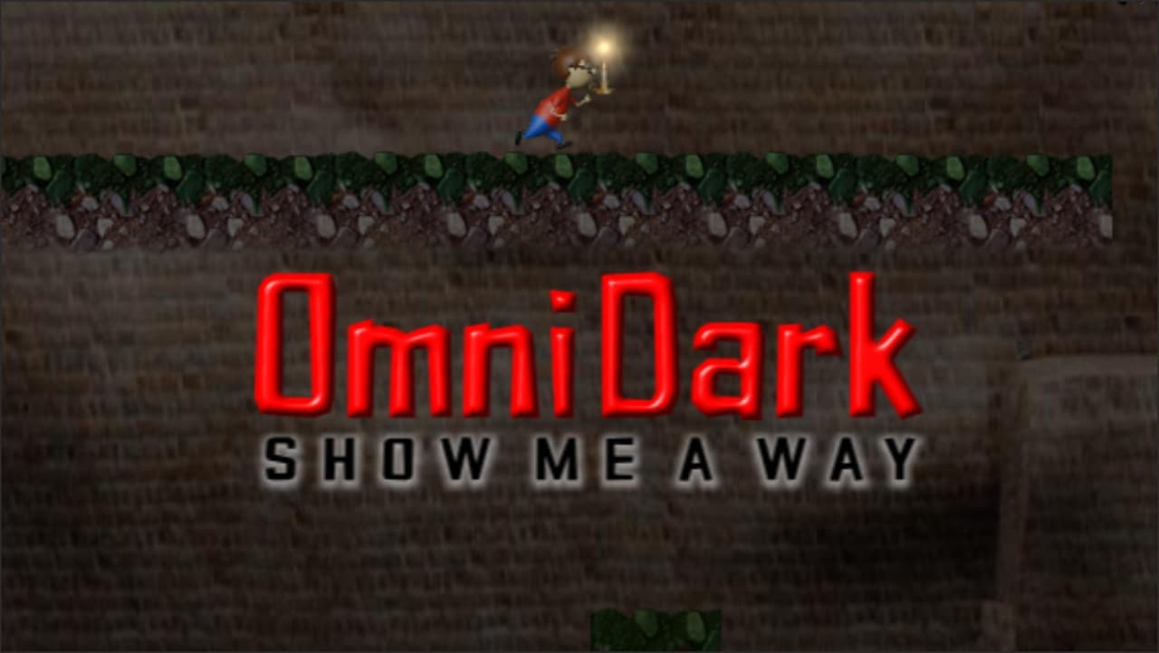 OmniDark - Show Me a Way screenshot 2