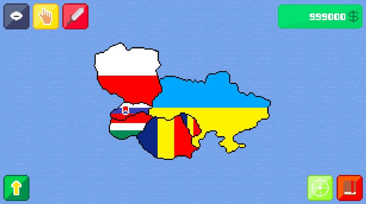 Countyus | Beta