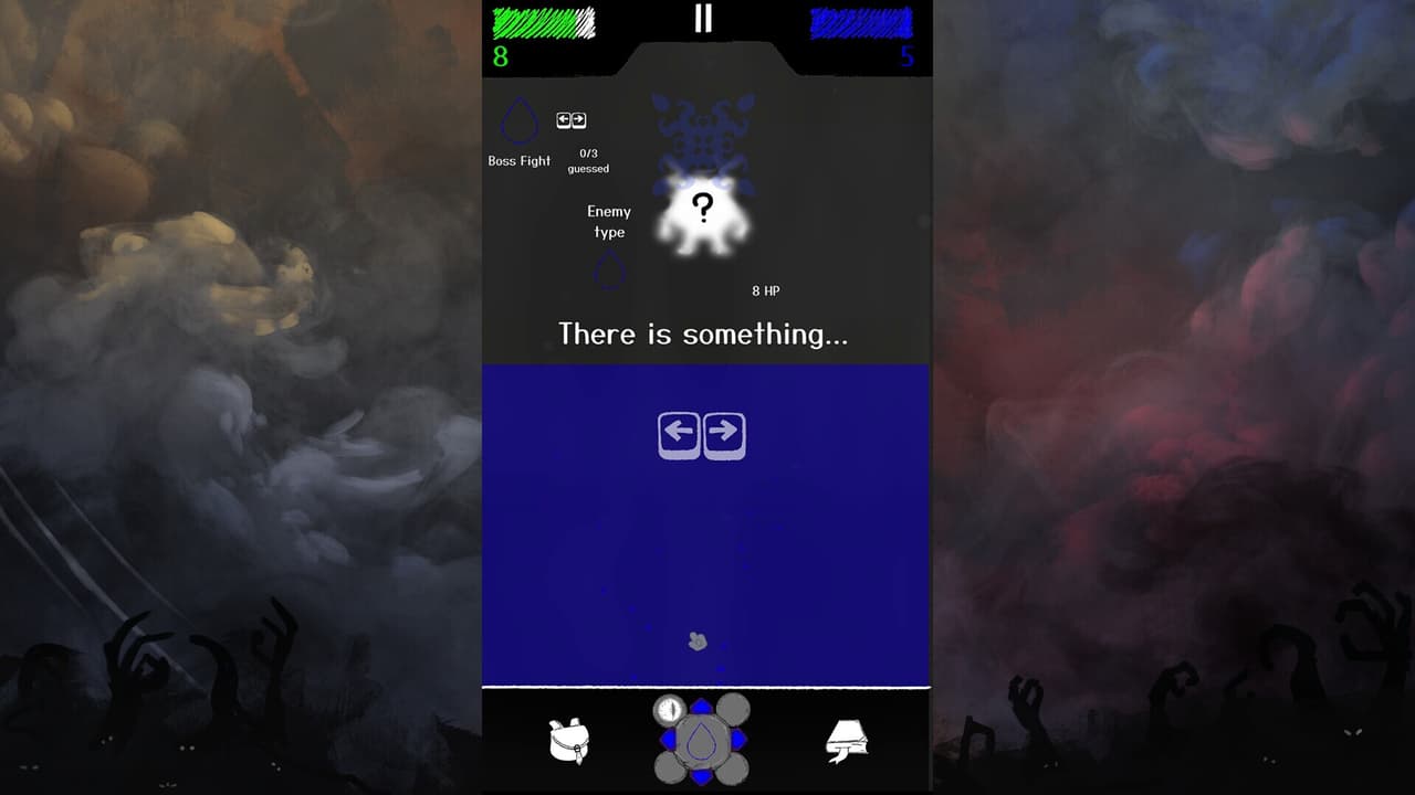 BlindSpell screenshot 6