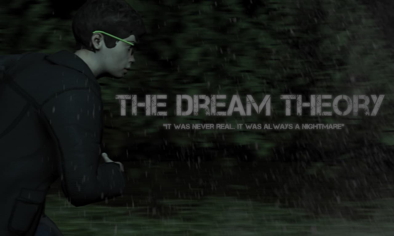The Dream Theory screenshot 3