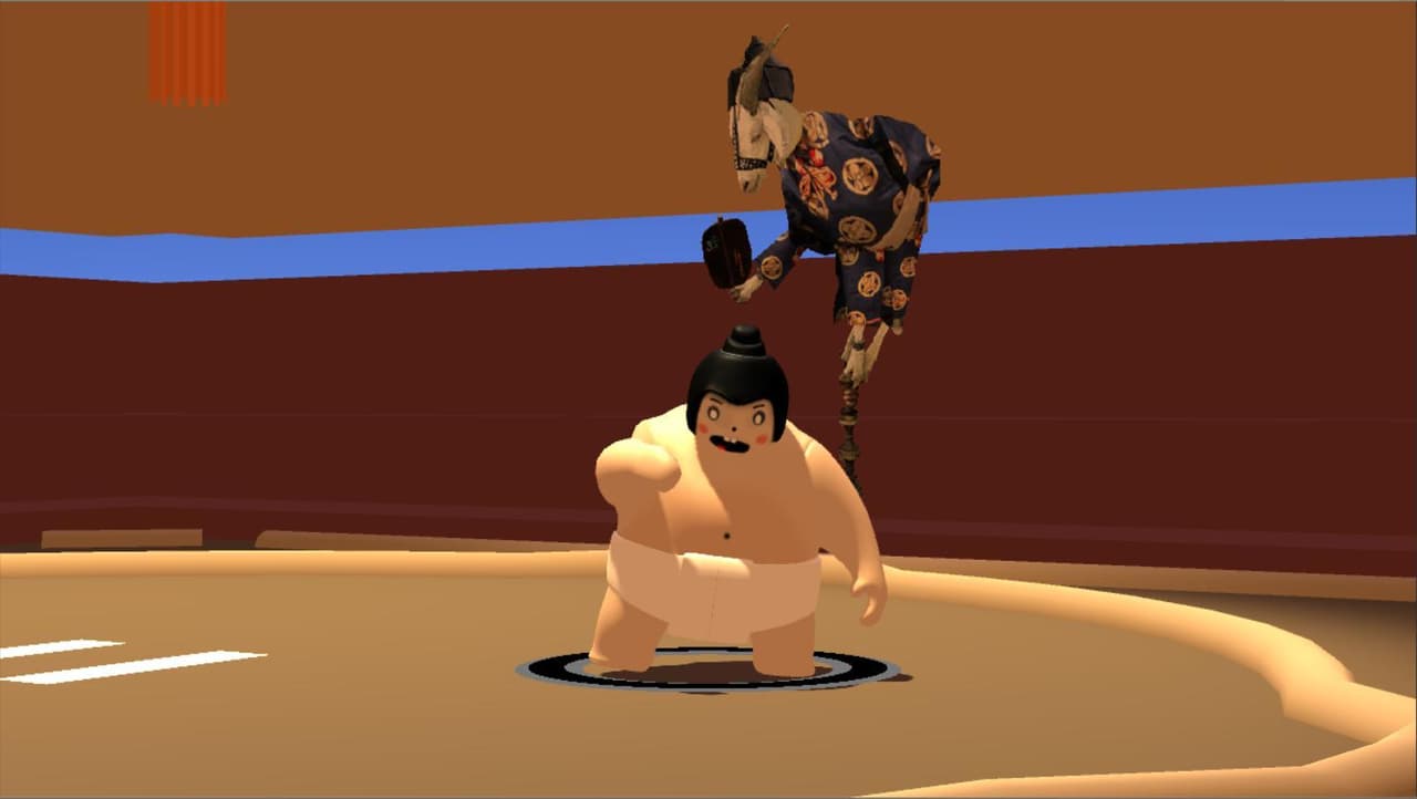 Dohyo