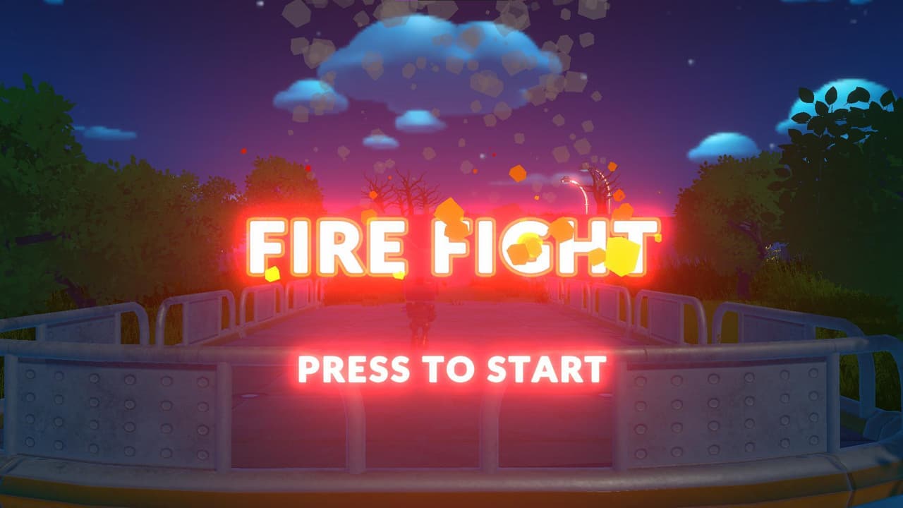 Fire Fight (itch) (axcester, RagnarSmari) screenshot 2