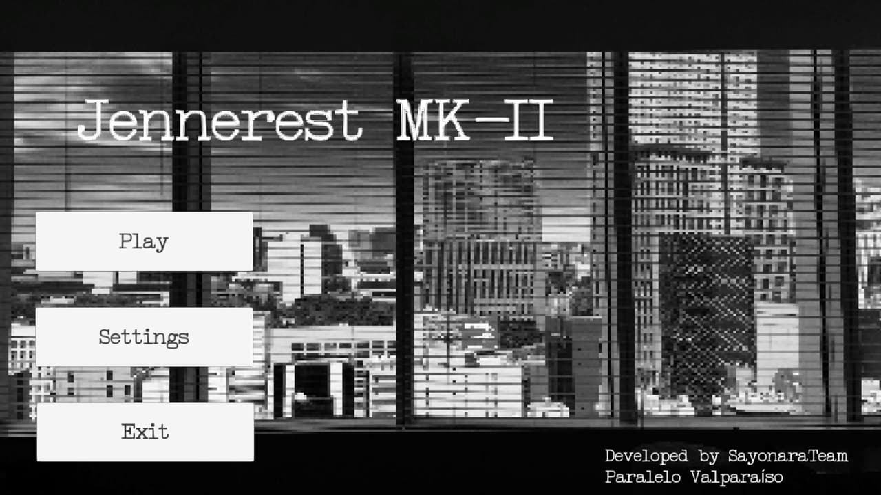 Jennerest MK-II screenshot 2