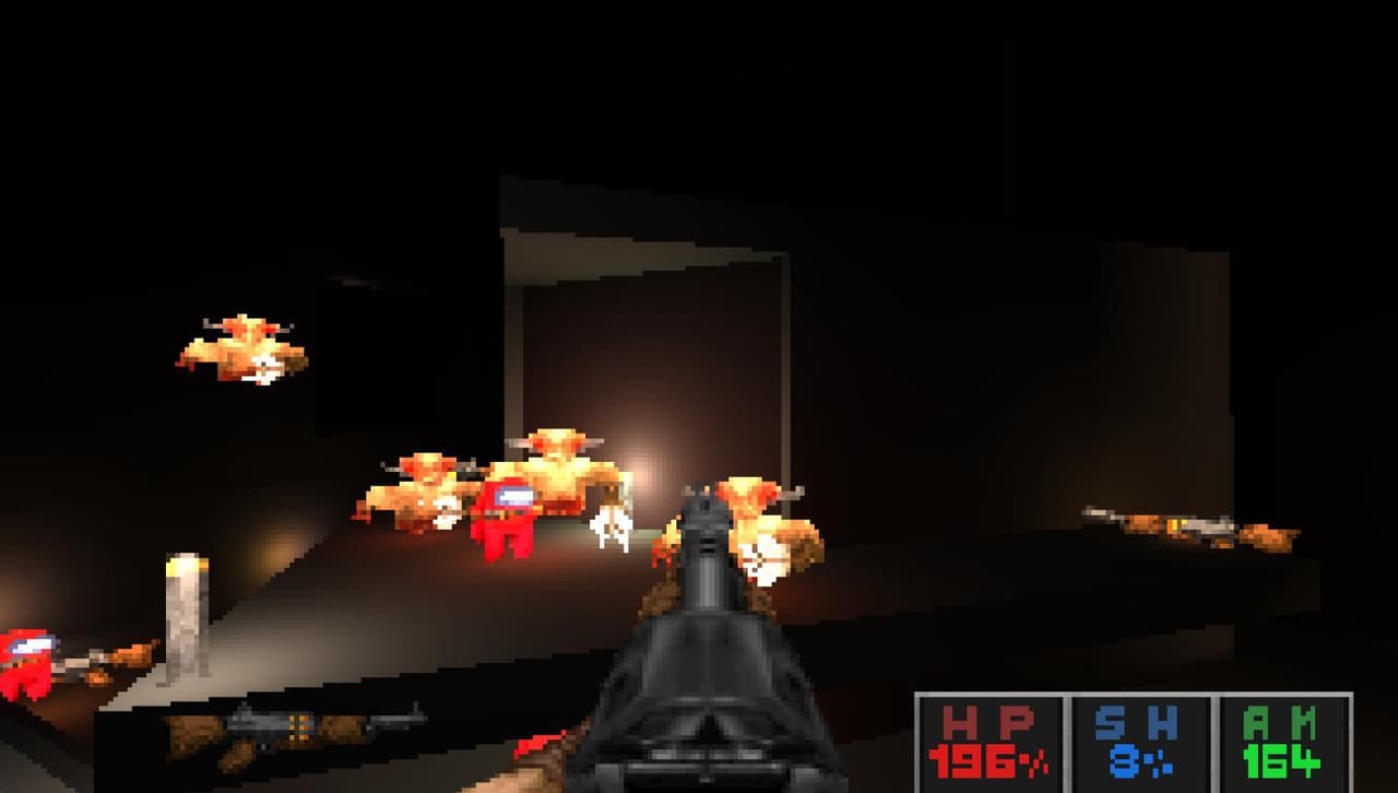 Suspicious Hell screenshot 4