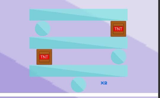 Dissolve screenshot 6