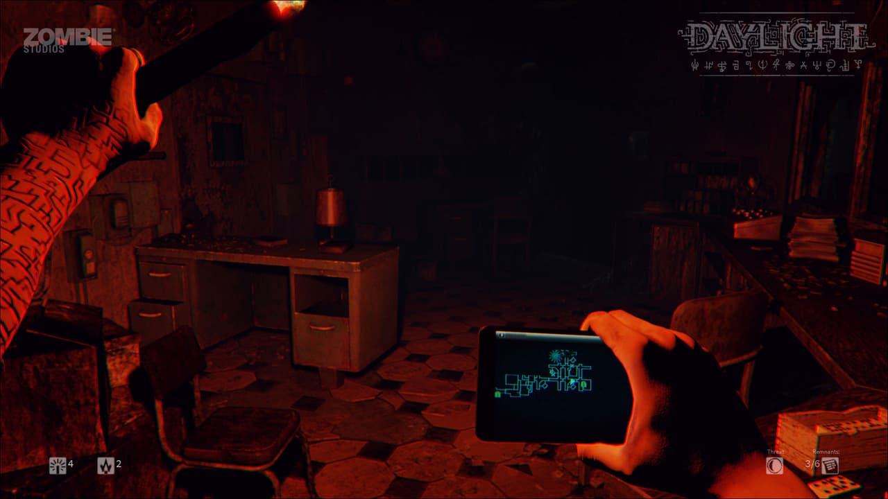 Daylight screenshot 6