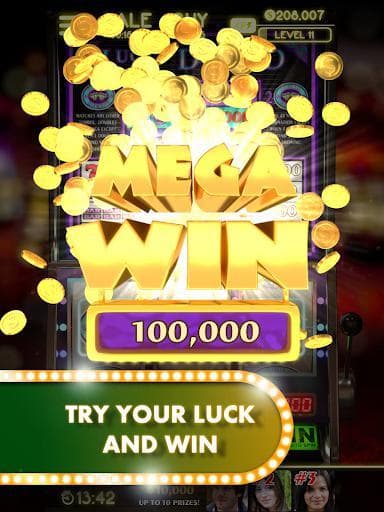 Free Slots - Pure Vegas Slot
