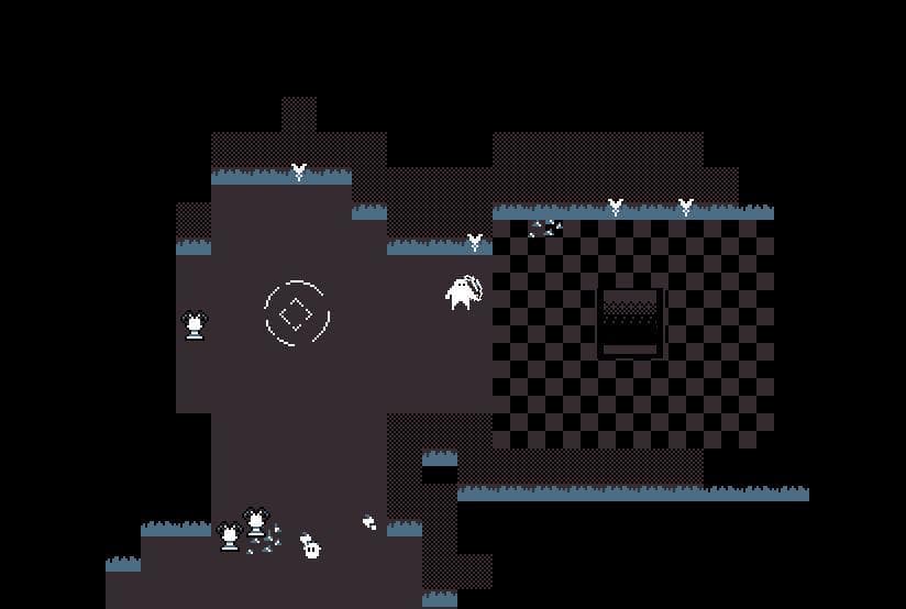 Dreamers Tomb