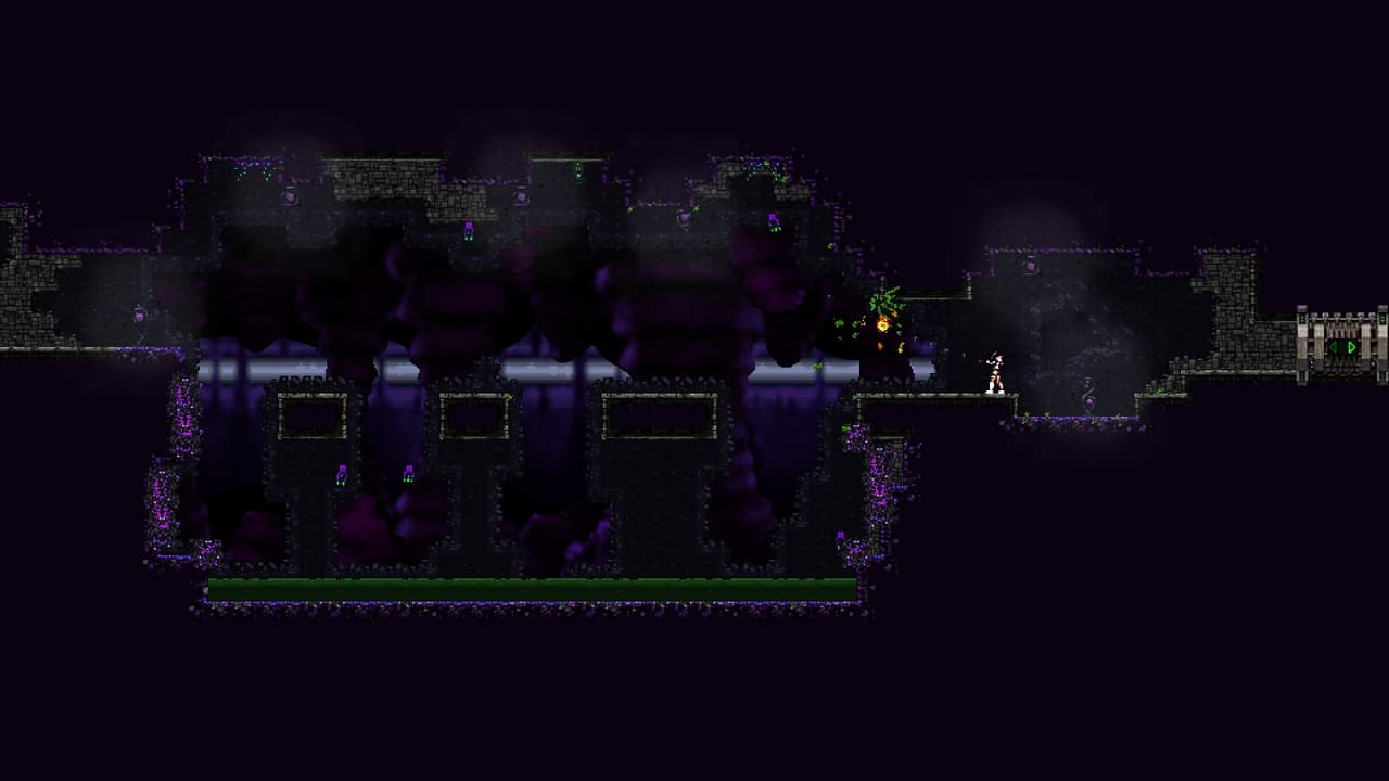 ENYO Arcade (itch) screenshot 5