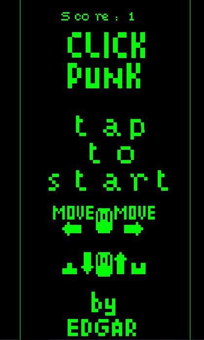 Click PunK