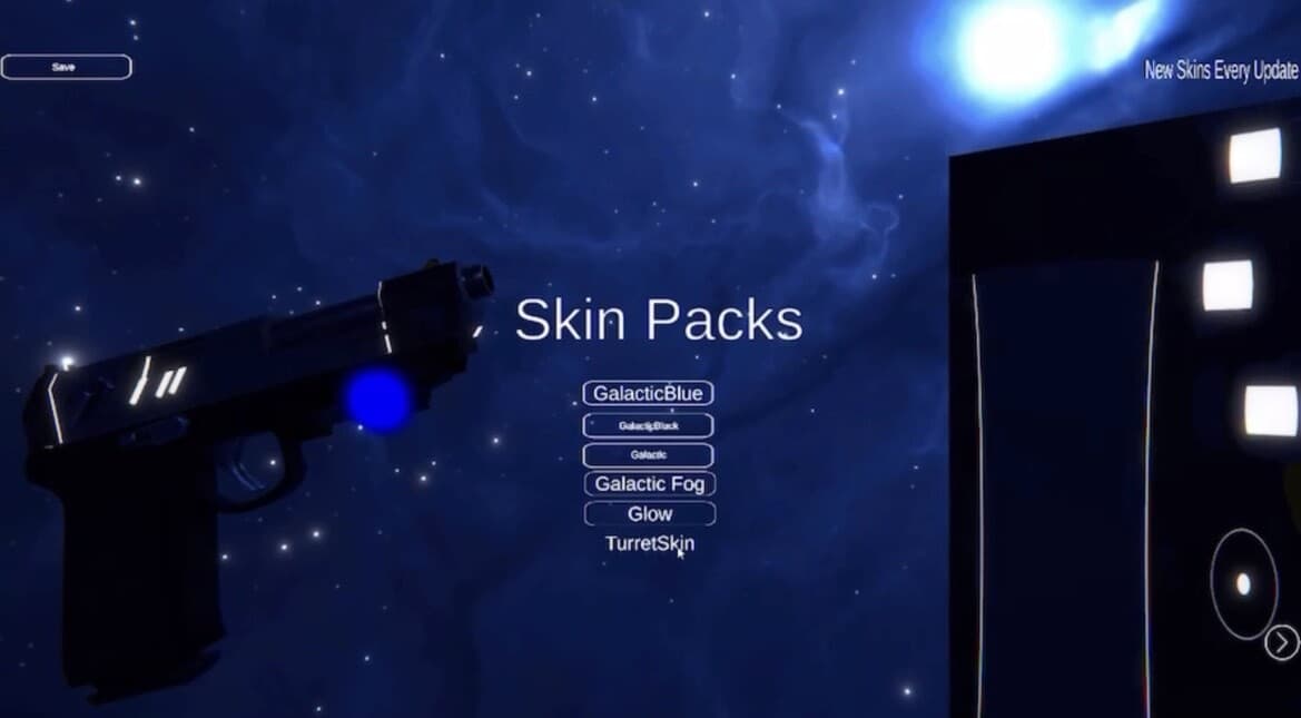GalacticArena (EarlyAccess on sale) screenshot 2
