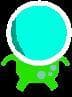 The Other Planet (Cube studios)