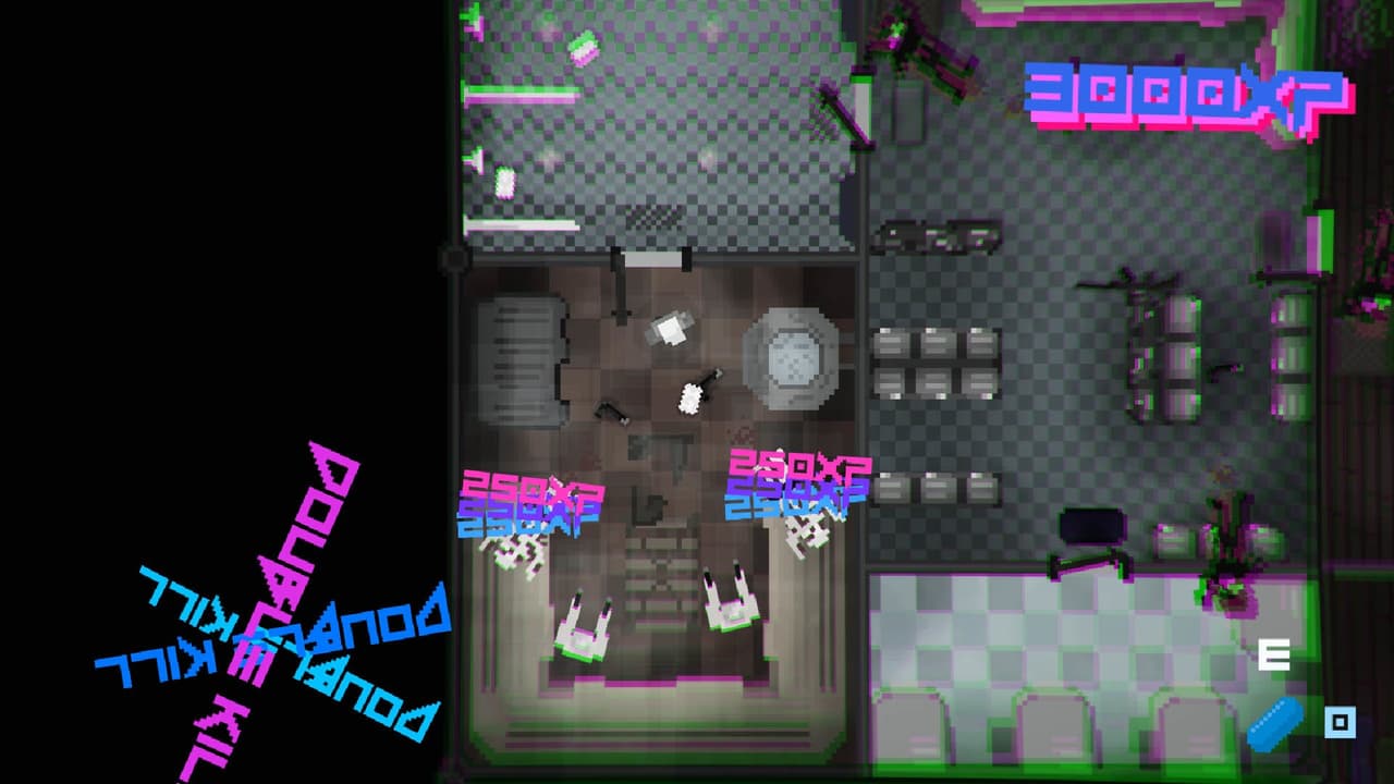 Pixel Shield screenshot 2