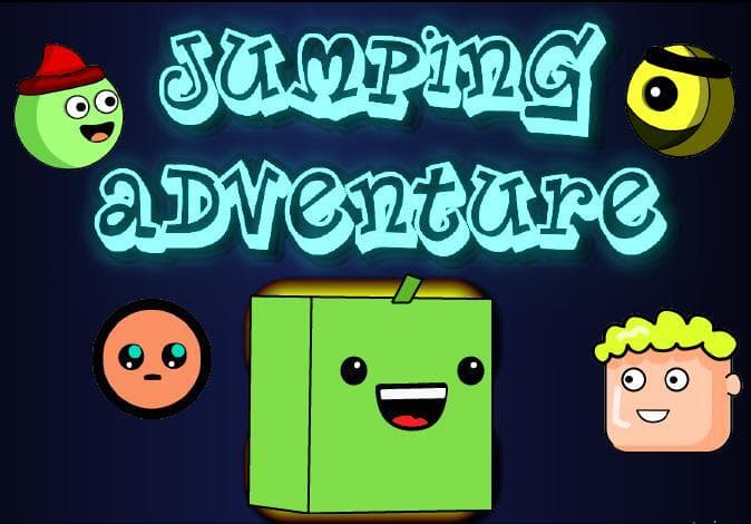 Jumping Adventure (The SDB)