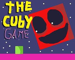 The Cuby Game (Celular)