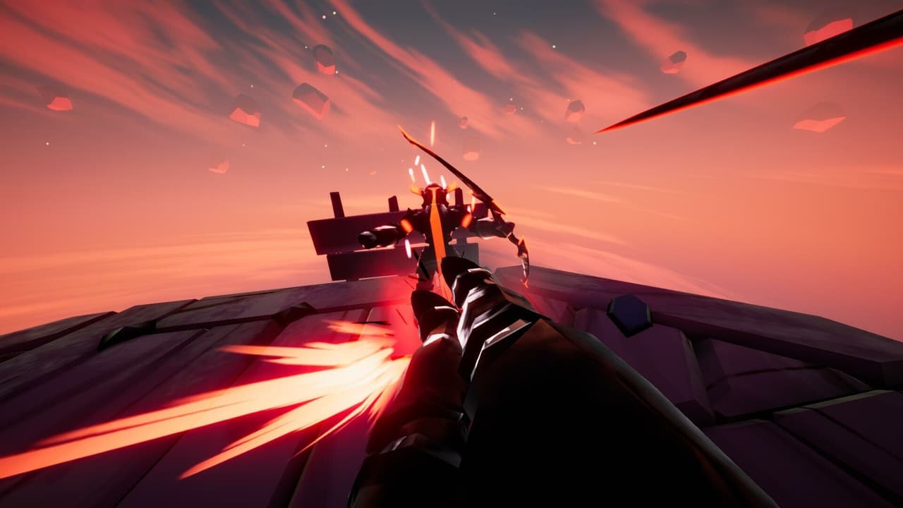 Shady Knight screenshot 6