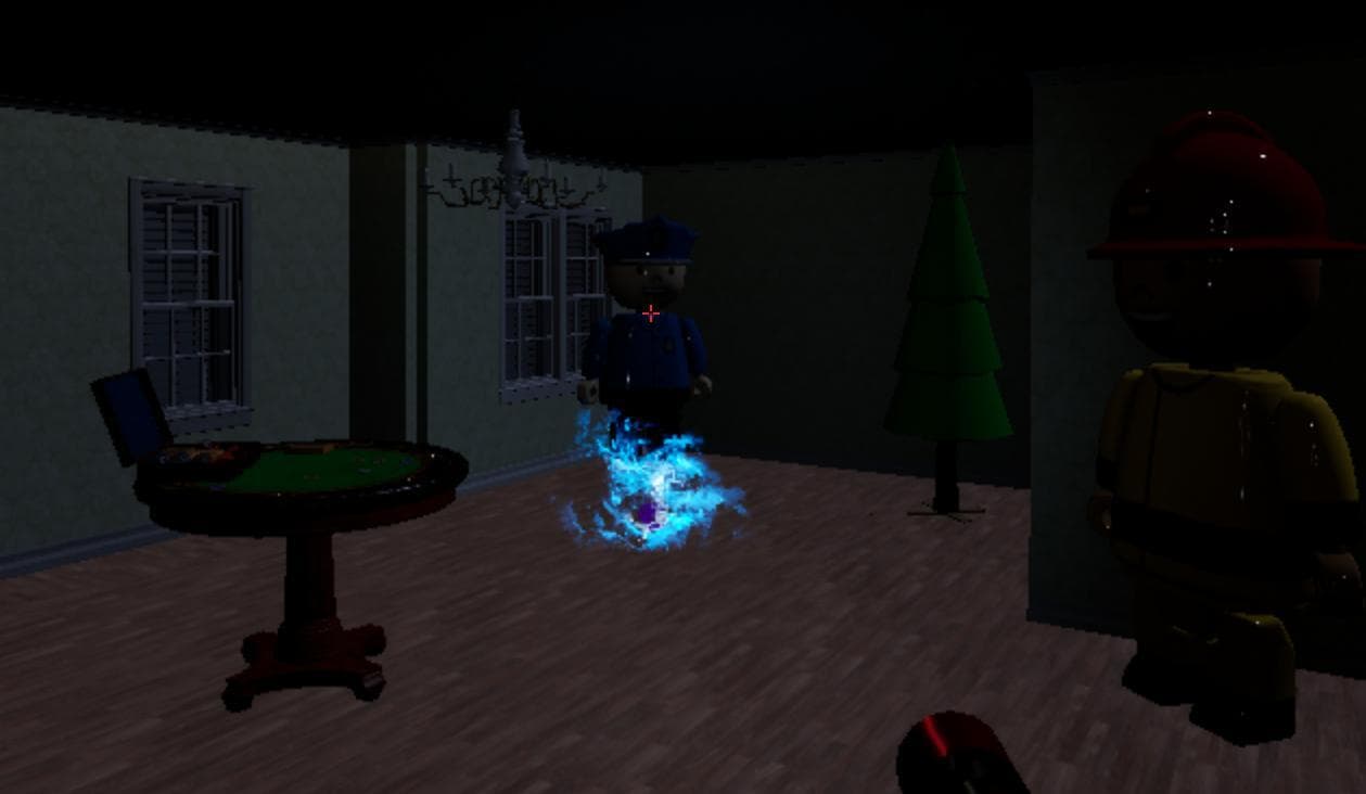 Night House of Horrors screenshot 6