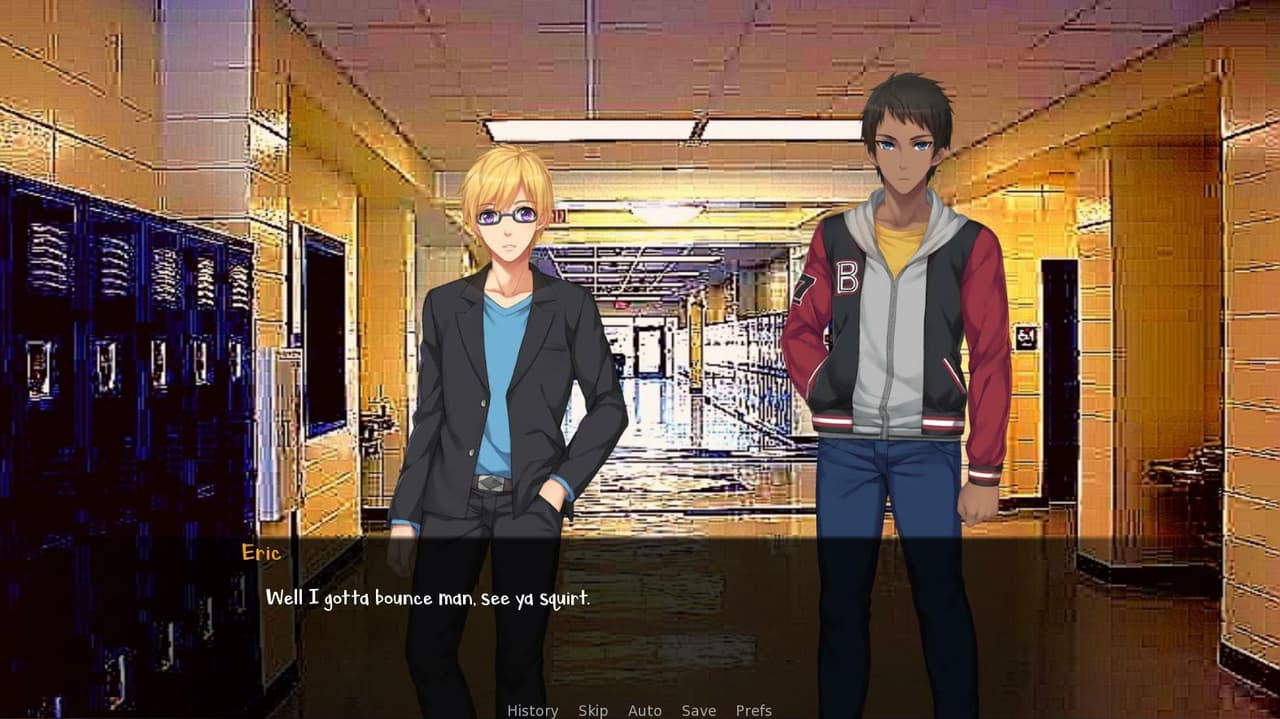 Seaside Story screenshot 5
