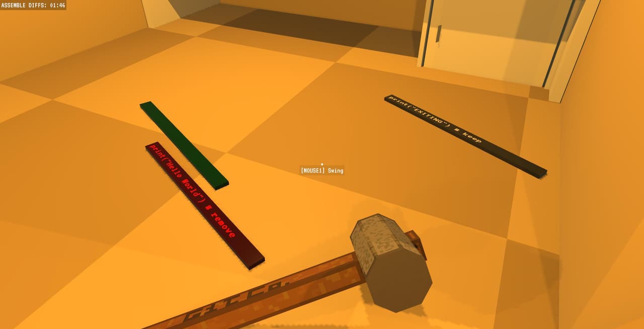 Oi! GIT! screenshot 5