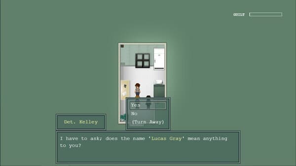 Fragments (itch) (codapill) screenshot 2