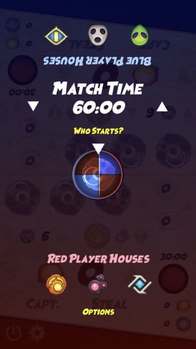 Three Keys screenshot 2
