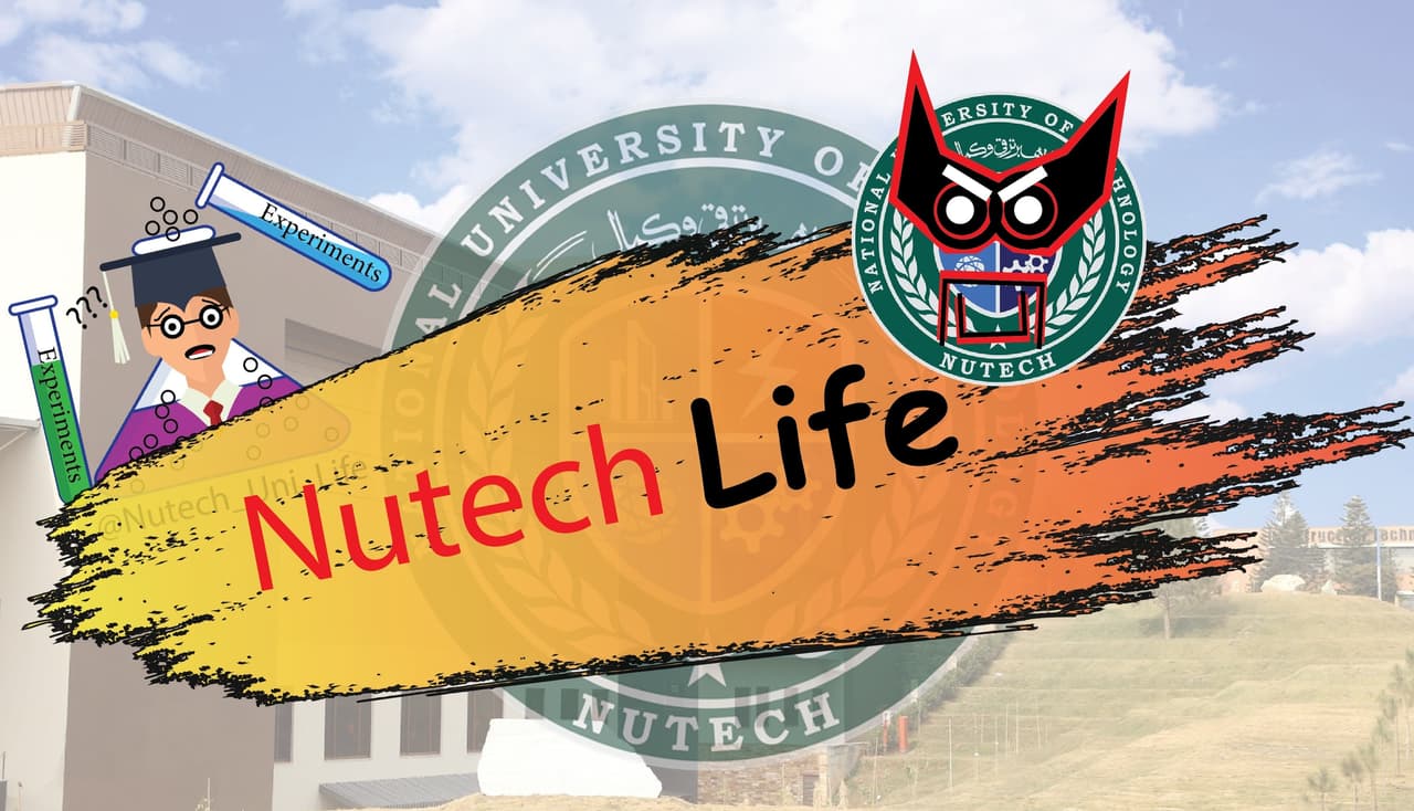 Nutech Life