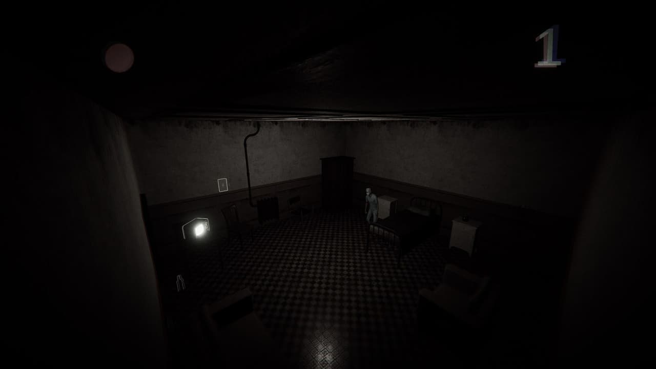 Nyctalopia screenshot 3