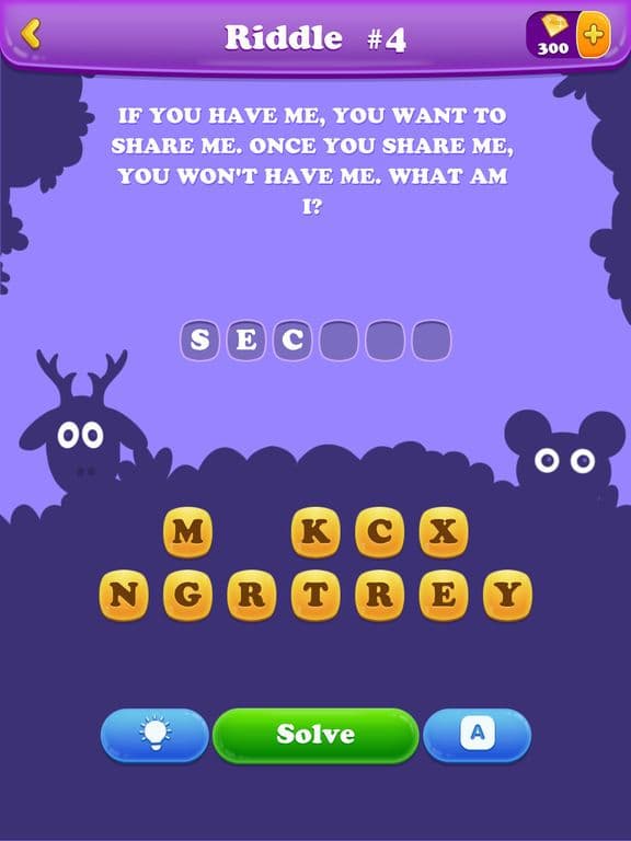 What am I? Riddles and Answers screenshot 2