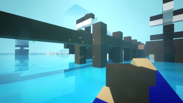 OpenSpades screenshot 3