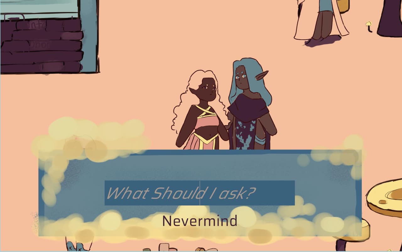 Heavens Fill screenshot 2