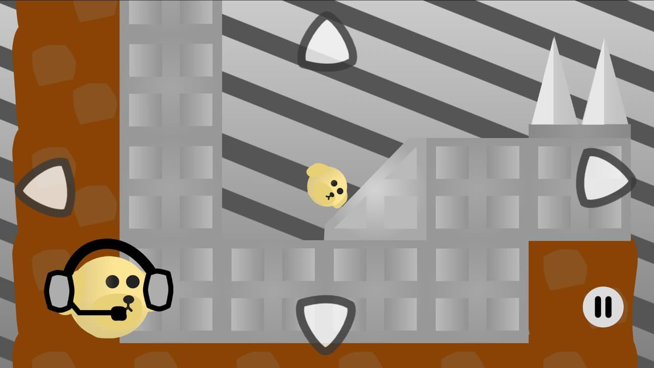 Dog Ball 2 Chapter 1 screenshot 2