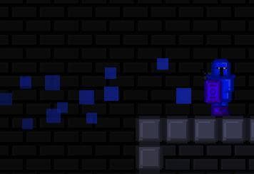 Phantoms (Link64.blend)