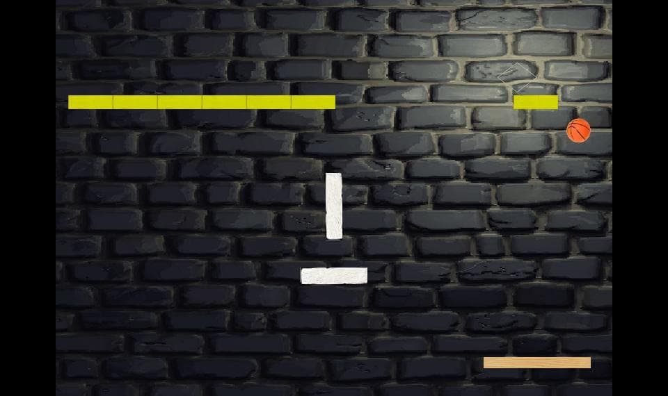 Block Breaker (Perkoules)