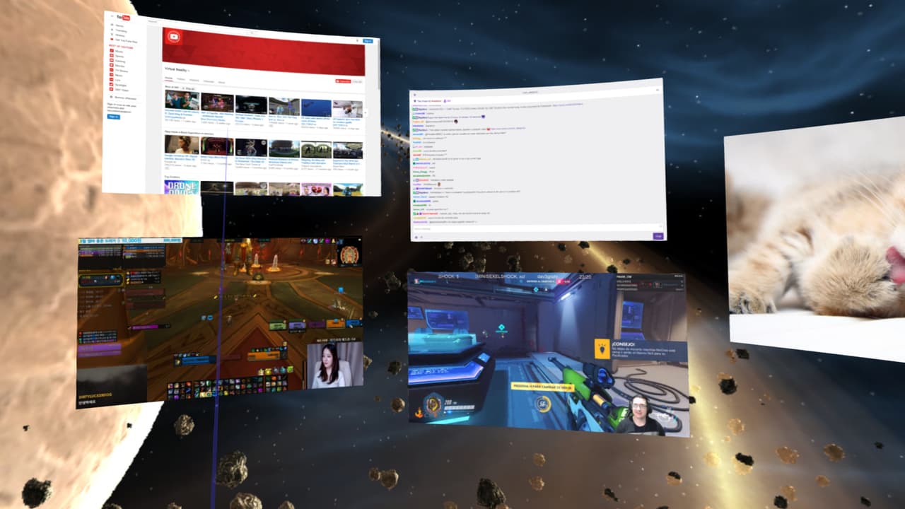 VR Toolbox screenshot 5