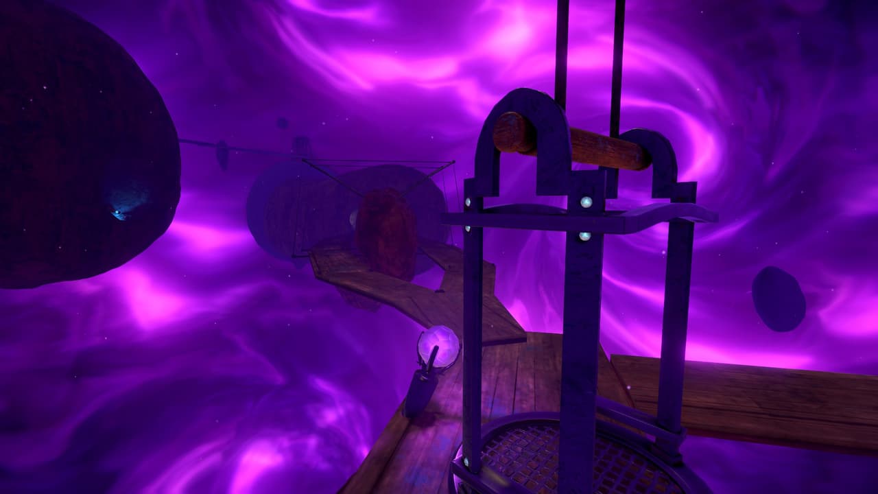 Into The Soup screenshot 6