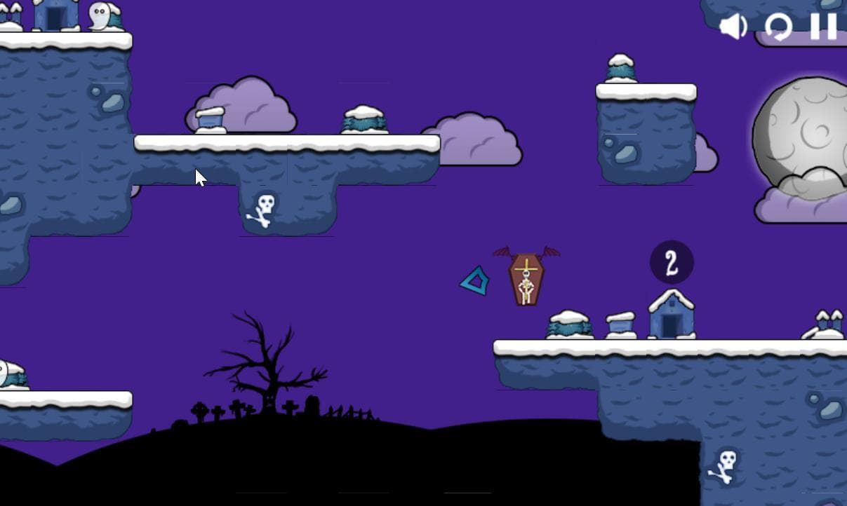 Silly Ghosts screenshot 4