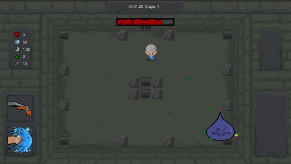 ALMKA screenshot 5