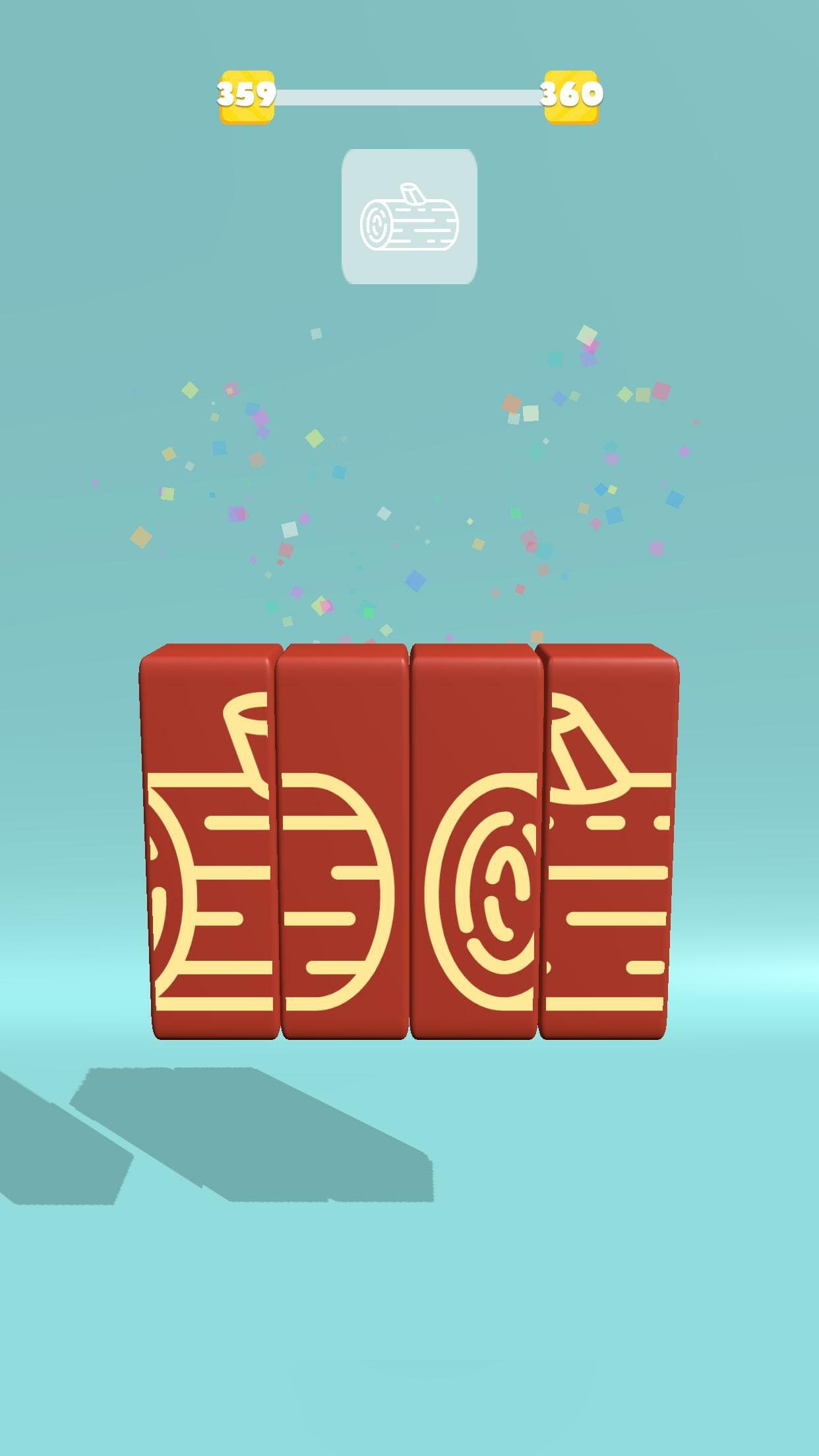 Sort Blocks screenshot 4