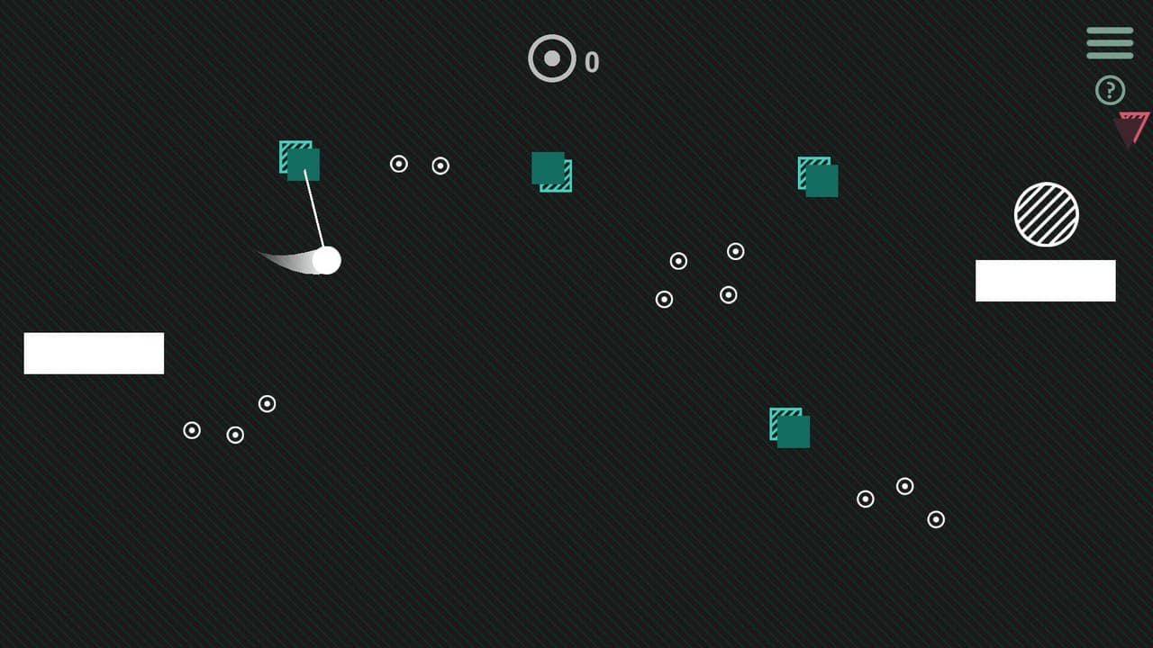 Just Hook screenshot 2